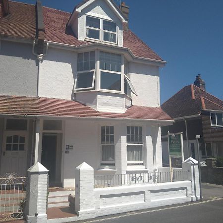 Beach Houseペイントン エクステリア 写真