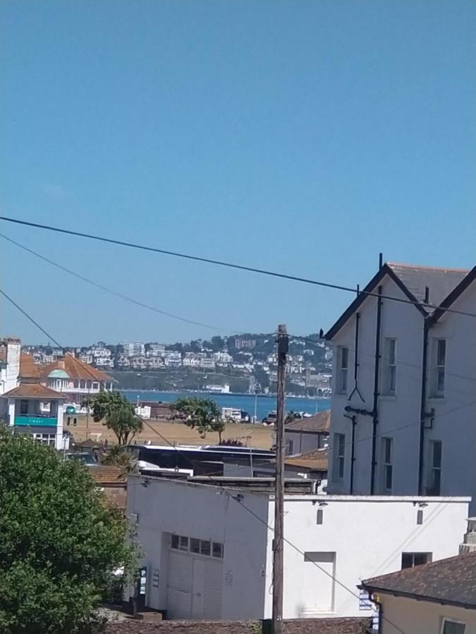 Beach Houseペイントン エクステリア 写真
